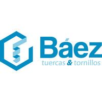 Tuercas y Tornillos Báez SA de CV logo - Similar company to Fijatec Tornillos