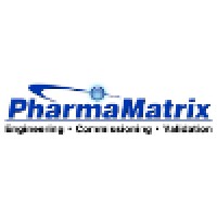 PharmaMatrix, LLC logo - Similar company to Techmintlab