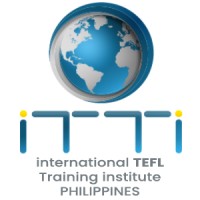 iTTi - international TEFL Training institute PHILIPPINES logo - Similar company to Tefl Community