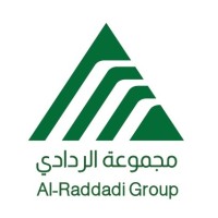 Alraddadi Group logo - Similar company to Modon مدن