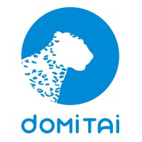 Domitai logo - Similar company to Bold & Code
