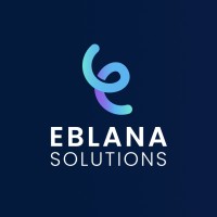 Eblana Solutions logo - Similar company to Software Support Group Ltd