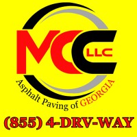 MCC Georgia logo - Similar company to Gwes