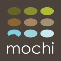Mochi Wellness logo - Similar company to Fat Straws Boba & Mochi Donuts