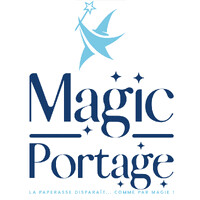 MAGIC PORTAGE logo - Similar company to Webenvue