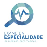 Exame da Especialidade, de médicos para médicos logo - Similar company to Medapprentice
