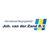 Internationaal Bergingsbedrijf Joh. van der Zand B.V. logo - Similar company to Vreugdenhil Berging B.V.