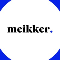 Meikker logo - Similar company to Cado