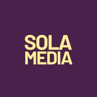 Sola Media logo - Similar company to Tickboxer