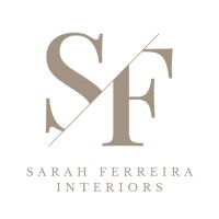Sarah Ferreira Interiors logo - Similar company to Opulure