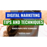 Digital Marketing for Churches logo - Similar company to Skool Manager