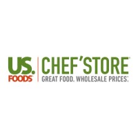 US Foods CHEF'STORE logo - Similar company to Wade Architecture