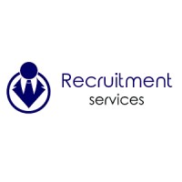 Recruitment in World logo - Similar company to Recruitment Hub