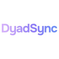 DyadSync logo - Similar company to Bright You Med Lounge