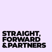Straight, Forward & Partners logo - Similar company to Straight Forward Design