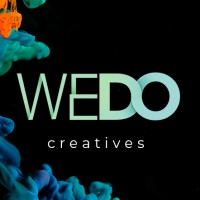 WEDO CREATIVES logo - Similar company to Wedo Creative