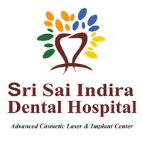 Sri Sai Indira Dental Hospital logo - Similar company to Healthy Dental