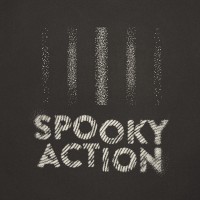 Spooky Action Media