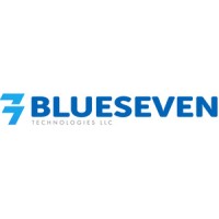 Blue 7 Technologies LLC logo - Similar company to Nibodha Technologies