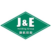 J&E Holding (China) Group Co., Ltd logo - Similar company to Khaanzaa Service Llc