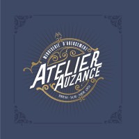 Atelier Auzance logo - Similar company to Atelier 1053