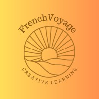 FrenchVoyage logo - Similar company to Cours Thierry