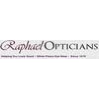 Raphael Opticians logo - Similar company to Innovision Optometry