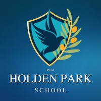 Holden Park School, Lagos logo - Similar company to Pinefield Schools
