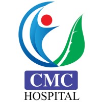 CMC Private Hospital logo - Similar company to Erbil International Hospital