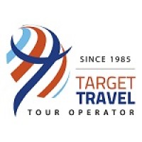 Target Travel - Tailor-made Tours logo - Similar company to New Flymar Travel Agency