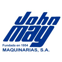 John May Maquinarias S.A logo - Similar company to Enerting
