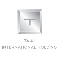 TAAL International Holding Co. logo - Similar company to Takween Industry Co.
