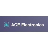 ACE Electronics AB logo - Similar company to Greeneggs Ab