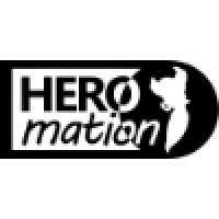 HEROmation logo - Similar company to Studio 0Rbit