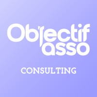 Objectif asso logo - Similar company to Studapp