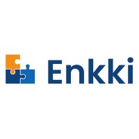 Enkki logo - Similar company to Iteraa®