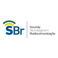 SOUNDY TECNOLOGIA EM RADIOCOMUNICAÇÃO (SOUNDY BRASIL) logo - Similar company to Crd Comércio E Serviços Em Radiocomunicação Ltda.