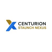 Centurion Staunch Nexus logo - Similar company to Scoutripper