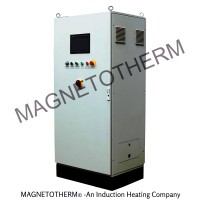 MAGNETOTHERM-An Induction Heating Company logo - Similar company to Elind Induction Heating Technologies
