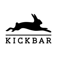 Kickbar logo - Similar company to Expozone