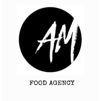 AM Food Agency logo - Similar company to Mysweetshirt