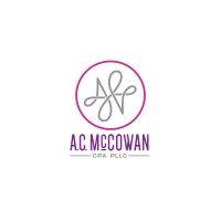 AC MCCOWAN CPA PLLC logo - Similar company to Simple Choice Property Management