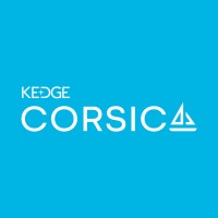 Kedge Business School – Corsica logo - Similar company to Lm Compétences