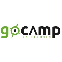 Go Camp logo - Similar company to Go Campus