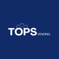 TOPS VENDING logo - Similar company to Sofia Vending Service Ltd