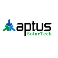 Aptus SolarTech logo - Similar company to Aptus Technology Ltd