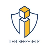 I Entrepreneur logo - Similar company to مركز الهندسة الكيمياوية والطاقة | Chem & Energy Eng  Hub