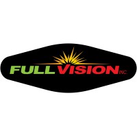 Full Vision, Inc. logo - Similar company to Fm Pipeline Team, Inc. 501(C)(3)