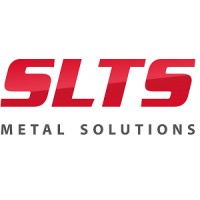SLTS 🔺️ Metal Solutions logo - Similar company to Trx Maroc