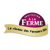Invitation à la Ferme logo - Similar company to Biolait